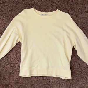 American eagle crew neck